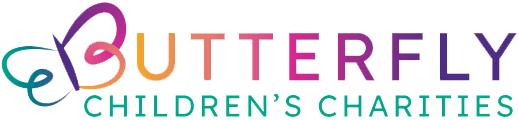 Butterfly children's charities