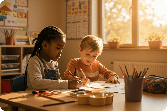 Before & After School Care