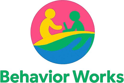 Behavior Works sponsor logo