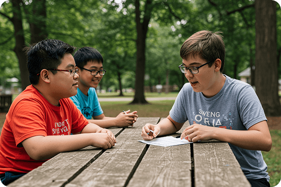 Community Based Instruction