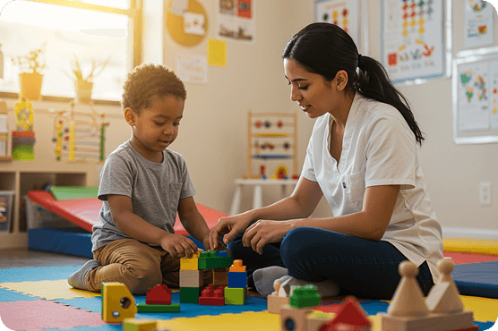 Occupational Therapy