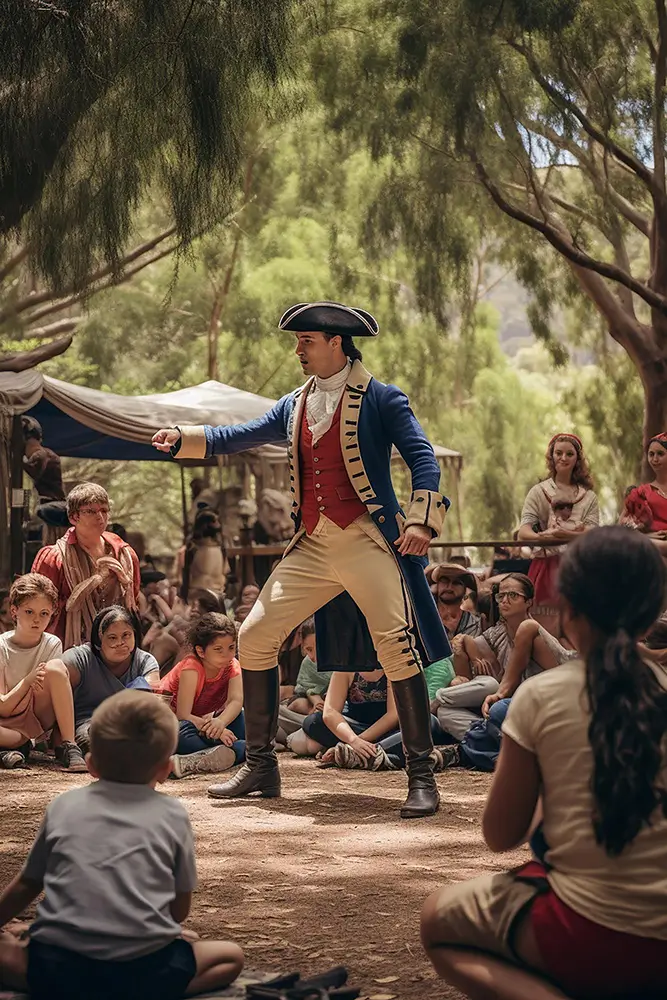 Renaissance Festival